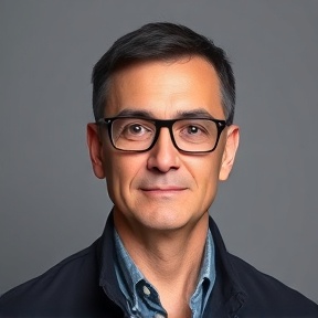 Martín Alejandro Rossi — mejores casinos online argetina reviewer